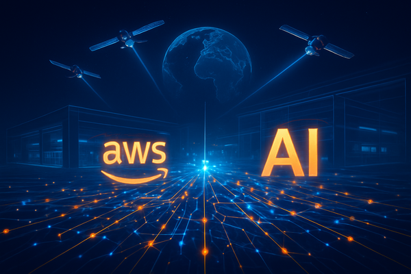 Amazon’s AI-Fueled Ascent: Navigating Record Highs and Regulatory Headwinds at Year-End 2025