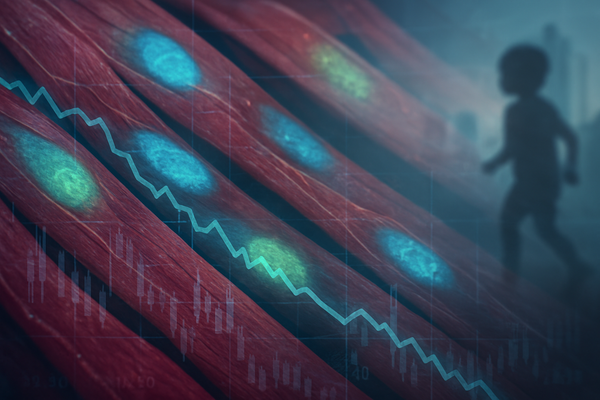 Dyne Therapeutics (DYN) Navigates a Paradoxical Day: Positive Clinical Data Overshadowed by Dilution Fears