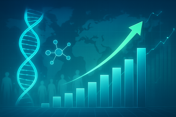 Global Prescription Drug Market Poised for Trillion-Dollar Surge by 2035