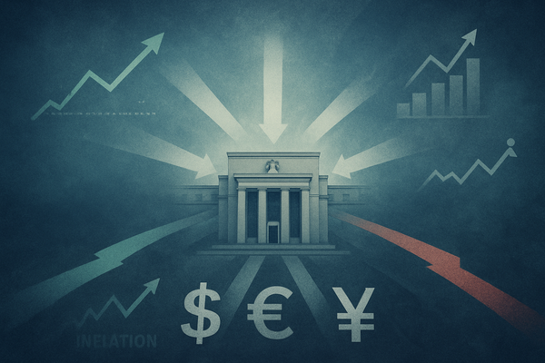 The Federal Reserve's Delicate Dance: Navigating Monetary Easing in 2026 Amidst Divergent Expectations