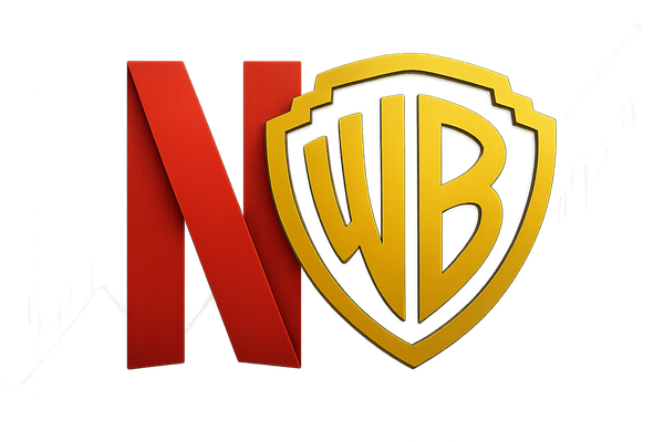 Netflix's Mega-Acquisition of Warner Bros. Reshapes Entertainment Landscape, Market Reacts with Caution and Optimism