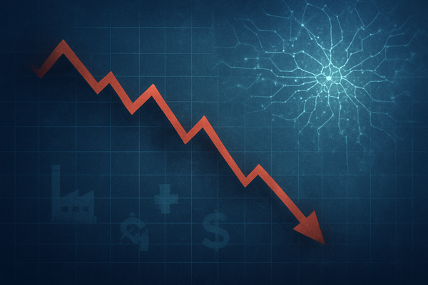 S&P 500 Retreats from Record Highs Amidst AI Bubble Fears: What's Next for the Broader Market?