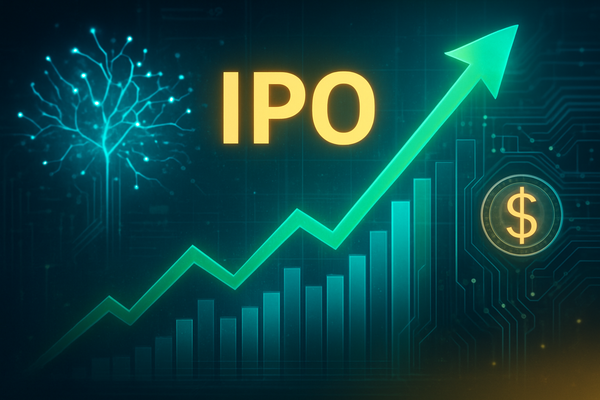 2026: The Year of the Blockbuster IPO? Market Anticipates a Robust Rebound
