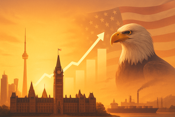 Canada's Economy Defies Expectations: IMF Report Highlights Unexpected Resilience Against Trump's Tariffs