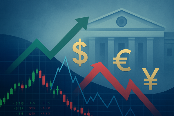 Federal Reserve's Pivotal December Meeting: What to Expect and Its Market Implications