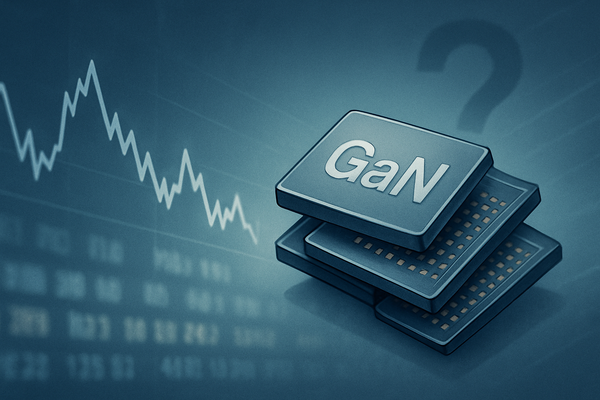 Navitas Semiconductor Rocked by Director's $12.75 Million Stock Sale Amidst Broader Insider Exodus