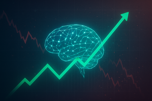 AI's Long-Term Promise vs. Short-Term Pain: What's Next for the Artificial Intelligence Investment Boom?