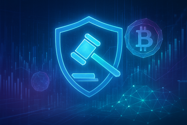 CFTC Greenlights Federally Regulated Spot Bitcoin and Crypto Trading, Ushering in a New Era for Digital Assets