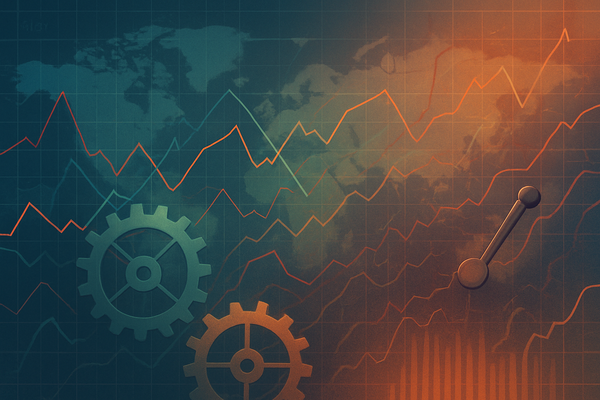 Global Markets Brace for Divergent Macroeconomic Currents: A December 2025 MarketMinute Report