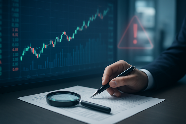 First Western Financial COO Sells Shares Amidst Market Scrutiny: An Insider Trading Alert