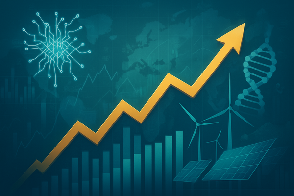 Beyond the Headlines: Understanding the Forces Driving Today's Stock Market