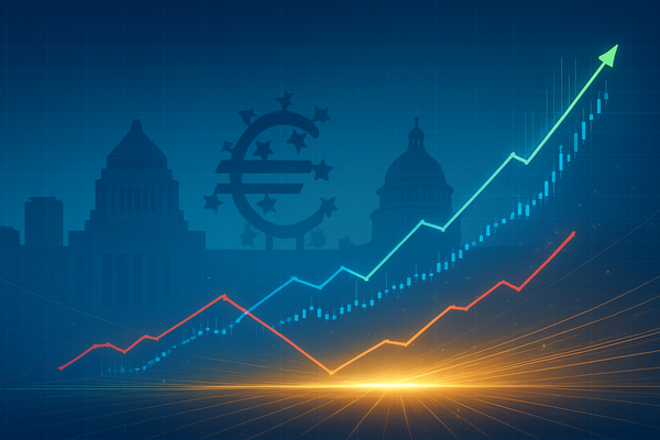 The Great Convergence: Why Investors are Ditching the 'US-Only' Playbook as Global Yields Surge