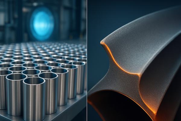 The Zirconium Renaissance: Nuclear Surge and Coating Innovations Drive Market Transformation