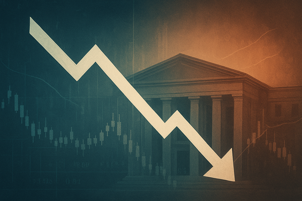 Federal Reserve Poised for Third Consecutive Rate Cut Amidst Divided Committee and Economic Crosscurrents