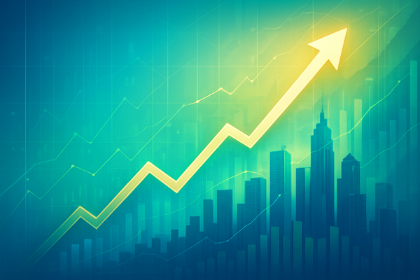 Fed Rate Cut Hopes Ignite Wall Street Rebound: What Investors Need to Know
