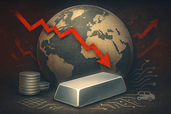Silver Shines as Global Tariff Storm Gathers: A Safe-Haven and Strategic Imperative in 2025