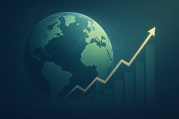 Global Horizons: Vanguard's VT ETF Emerges as a Cornerstone for Long-Term Investors in 2026