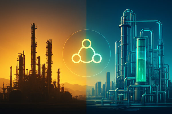 The Chemical Pivot: OMV’s Strategic Transformation in a Volatile Market