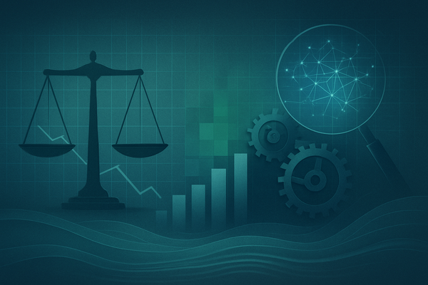 Navigating the Shifting Tides: Fed Rate Cut, AI Scrutiny, and a Cooling Economy Shape Year-End Markets