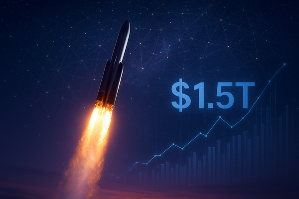 The $1.5 Trillion Orbit: SpaceX Targets 2026 IPO as Orbital AI Redefines the Final Frontier