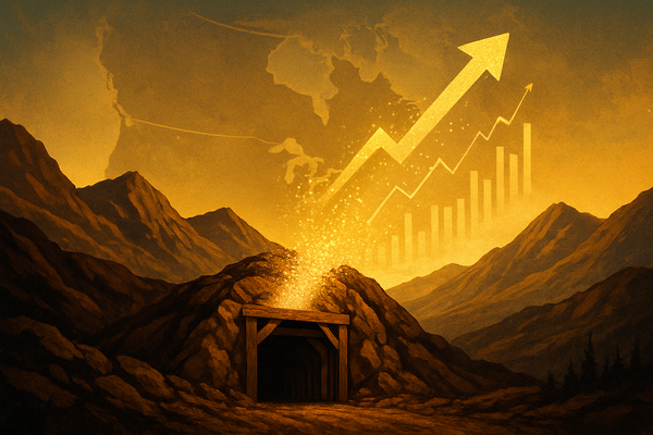 Barrick Mining Explores Landmark IPO for North American Gold Assets, Signaling Potential Industry Shift