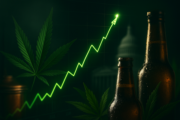 The Green Resurgence: Tilray and Cannabis Sector Skyrocket Following Landmark Executive Action