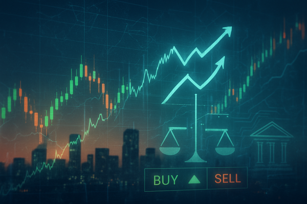Navigating the Tempest: Trading Strategies, Leverage, and Volatility in the December 2025 Market