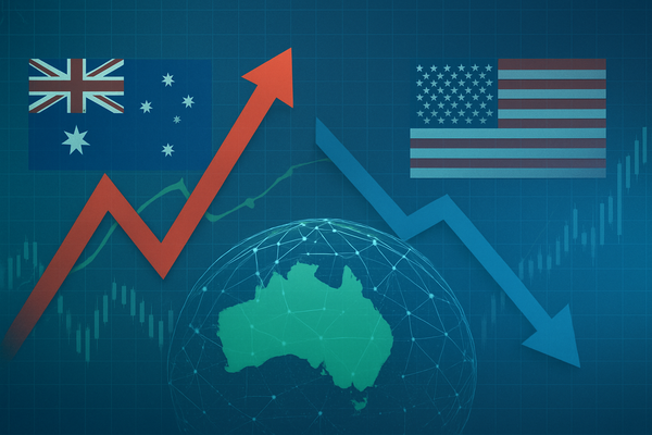 ASX Navigates Dual Currents: Anticipation Builds for Fed Rate Cut Amidst Divergent RBA Path