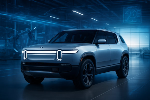 Rivian’s 2026 Inflection Point: Why Tesla Bulls are Betting on the EV Underdog’s Massive Breakout