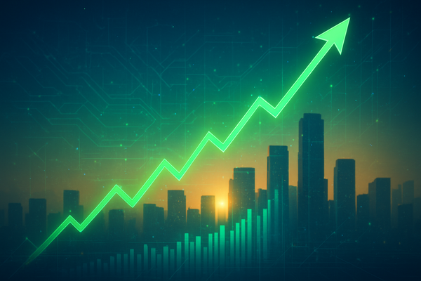 Market Minute Morning Wrap-Up: Tech Leads "Everything Rally" as Rate Cut Hopes Fuel Investor Optimism