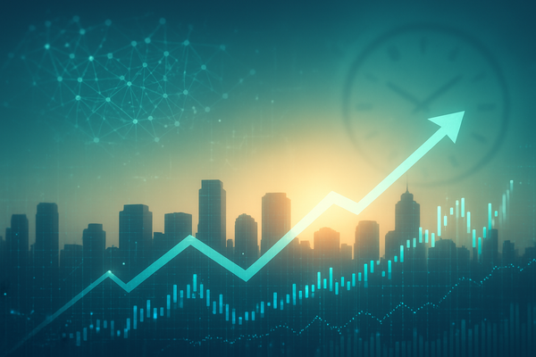 Wall Street's Tentative Triumph: Dow, S&P 500, Nasdaq Edge Higher Amidst Shifting Tides