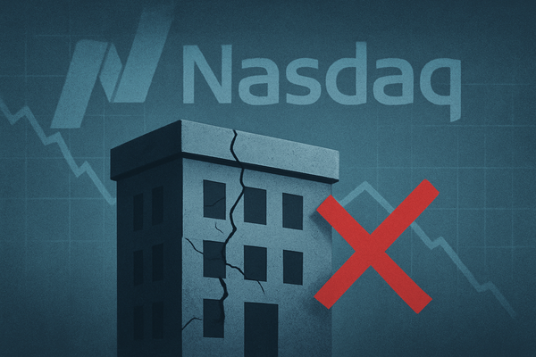 Mingzhu Logistics Faces Imminent Nasdaq Delisting Amidst Bid Price Non-Compliance