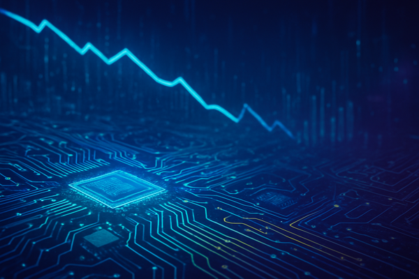 Broadcom's Stellar Earnings Trigger Tech Sector Tremors: A Deep Dive into Market Volatility