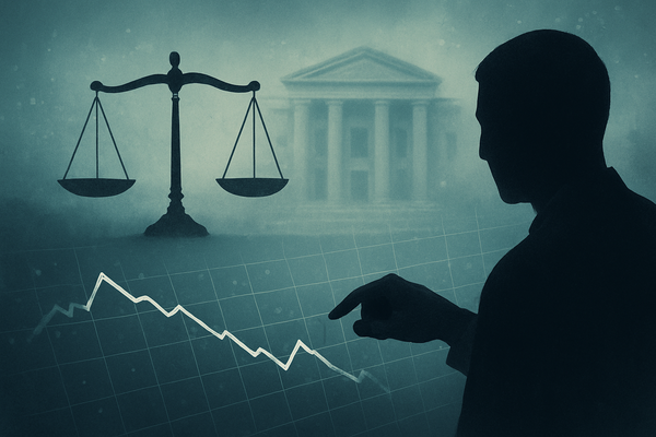 S&P 500 Treads Water as Investors Brace for Pivotal Federal Reserve Decision