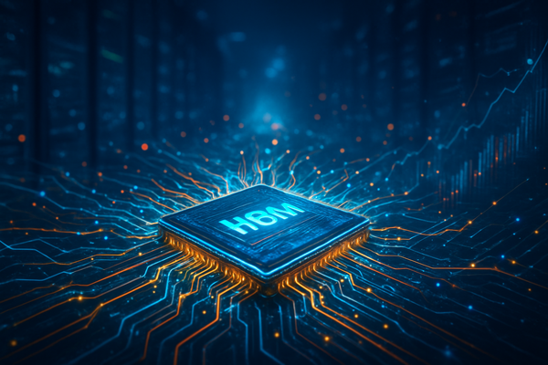 Memory of the Future: Micron’s Earnings Surge Signals New Era for AI-Driven Semiconductors