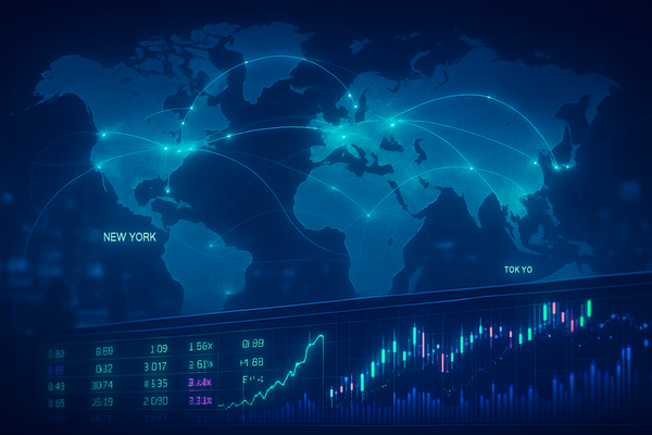 Nasdaq's Bold Leap: Proposing Near 24-Hour Weekday Trading to Reshape Global Markets