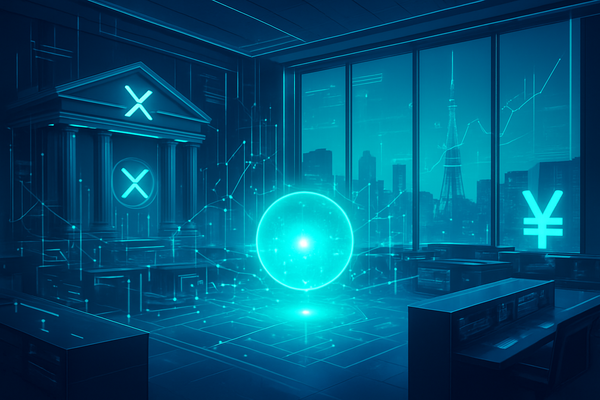 The 2026 Utility Pivot: XRP Eyes Institutional Dominance via RLUSD and ETF Speculation