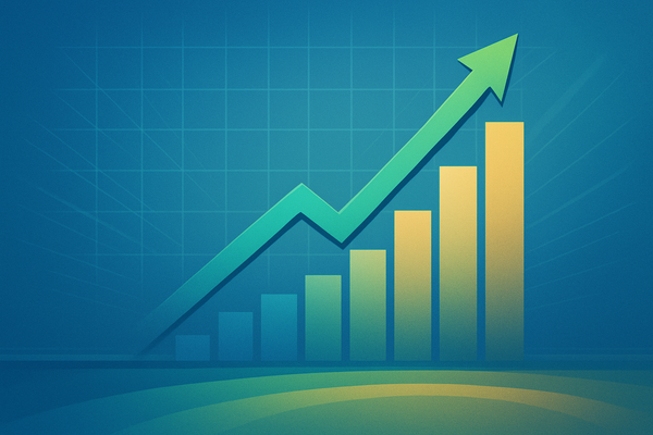 Dow Jones Industrial Average: An Intraday Record - What's Driving the Blue-Chip Surge?