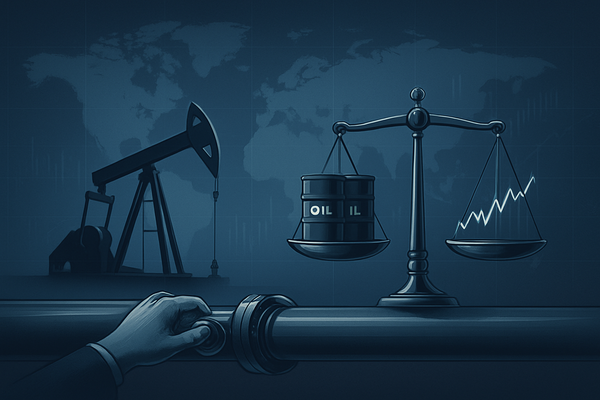OPEC+'s Q1 2024 Policy: A Retrospective Analysis of Crude Oil's Erased Gains and Enduring Market Sensitivity