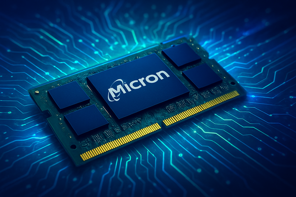 Micron's Q1 2026 Earnings: A Pivotal Moment for the Memory Market
