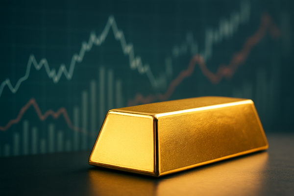 Gold's Unwavering Anchor: A Safe Haven Shines Amidst U.S. Labor Market Swings
