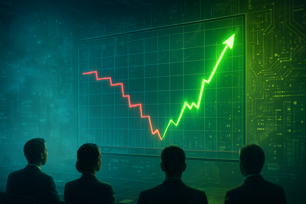 The Great Data Fog Lifts: Markets Snap Four-Day Slide as Cooling Inflation Ignites Late-December Rally