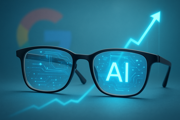 Warby Parker Soars on Groundbreaking Google AI Partnership and Bullish Analyst Outlook