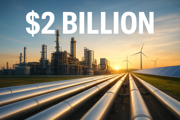 Phillips 66 Unveils $2.4 Billion Capital Plan for 2026, Fueling Growth and Stability in Energy Sector