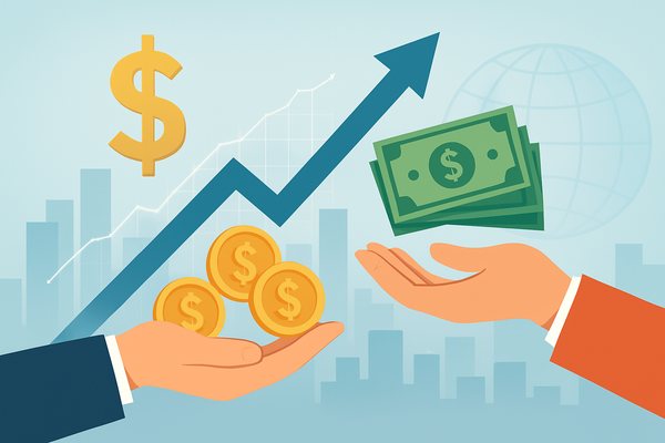 Rand Capital Delivers Robust Shareholder Returns with Significant Quarterly and Special Dividends
