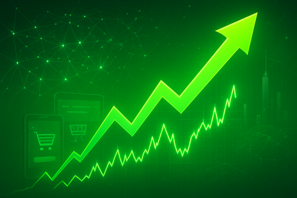 Rezolve AI PLC Rockets Upward on Stellar Performance, But Underlying Concerns Linger