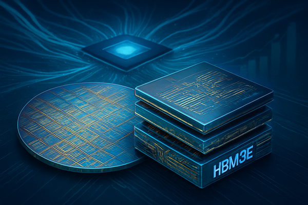 The Memory Wall Crumbles: How Micron’s HBM Boom Redefined the AI Landscape in 2025
