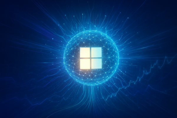 Microsoft's AI Juggernaut Reshapes Tech Landscape Amidst Market Scrutiny