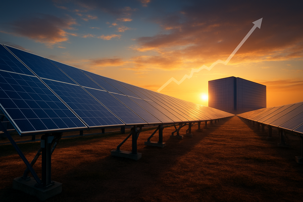 Array Technologies (ARRY) Hits 52-Week High: Solar Sector Surges Amid AI Demand and Policy Shifts