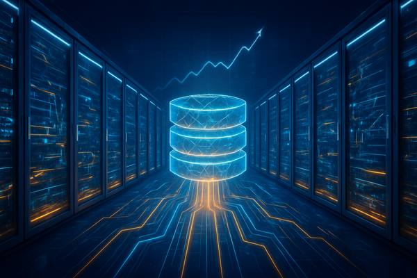 The New Architect of AI: How Oracle Became the S&P 500’s Secret Weapon